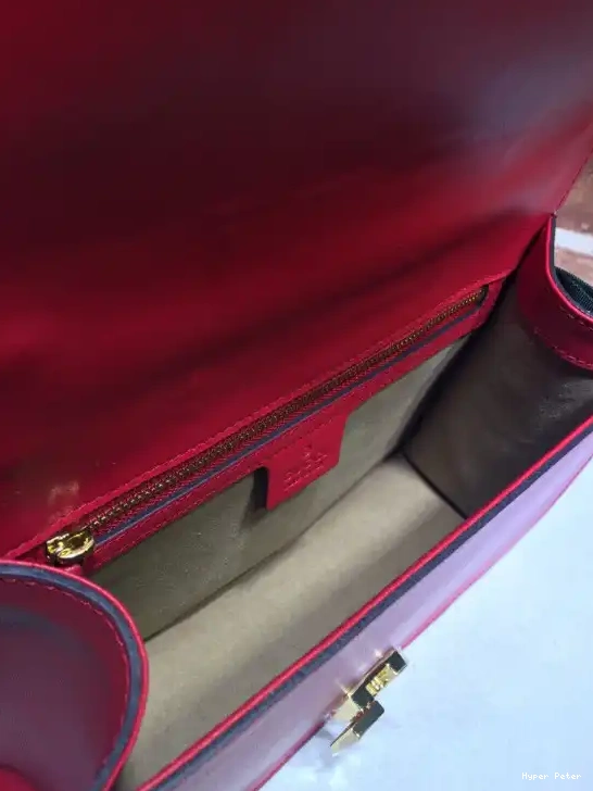 Hyper Peter Gucci Sylvie 0604